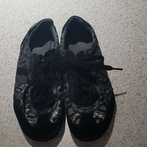 Coach sneakers